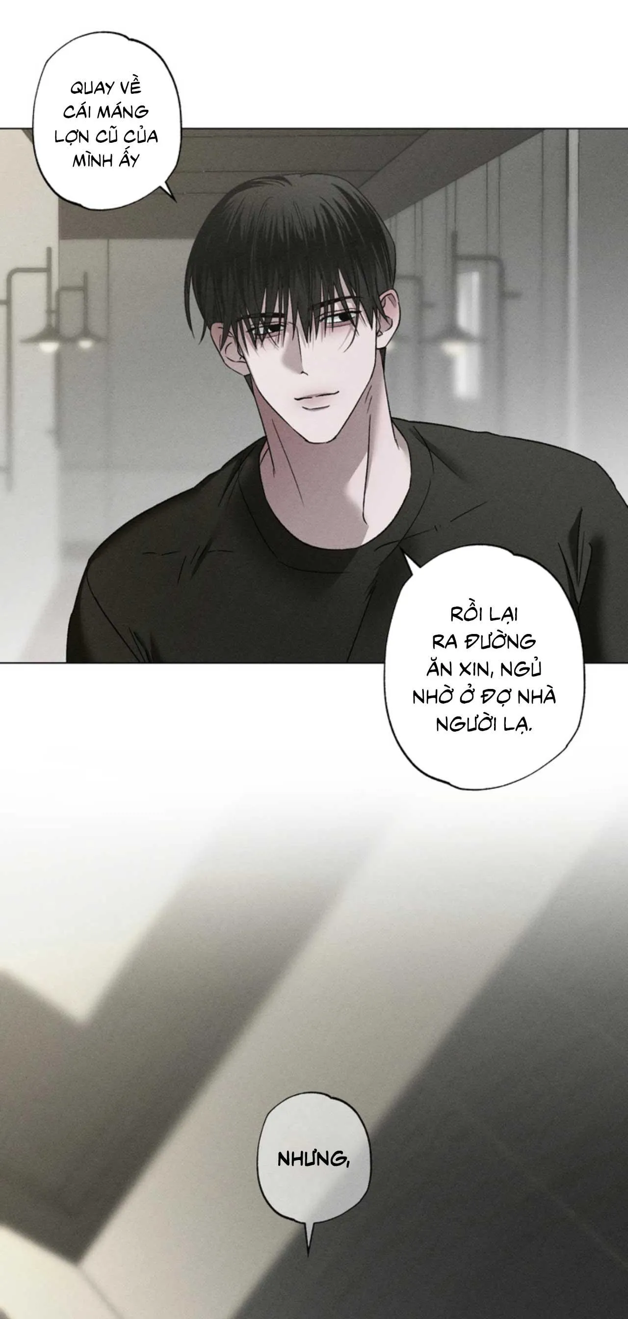 Tiệm bánh nóng bỏng và gợi cảm Chapter 32 Trang 12