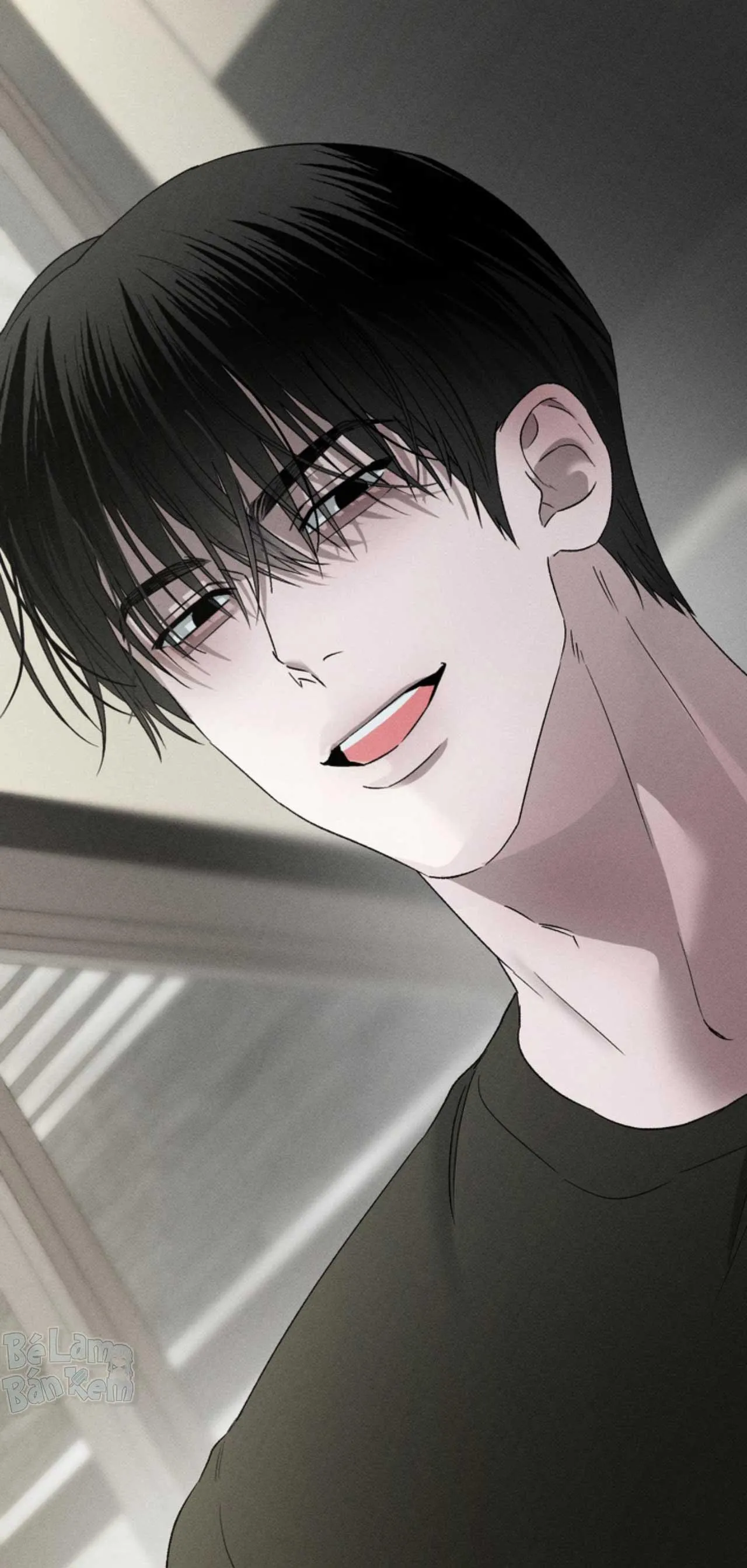 Tiệm bánh nóng bỏng và gợi cảm Chapter 32 Trang 13