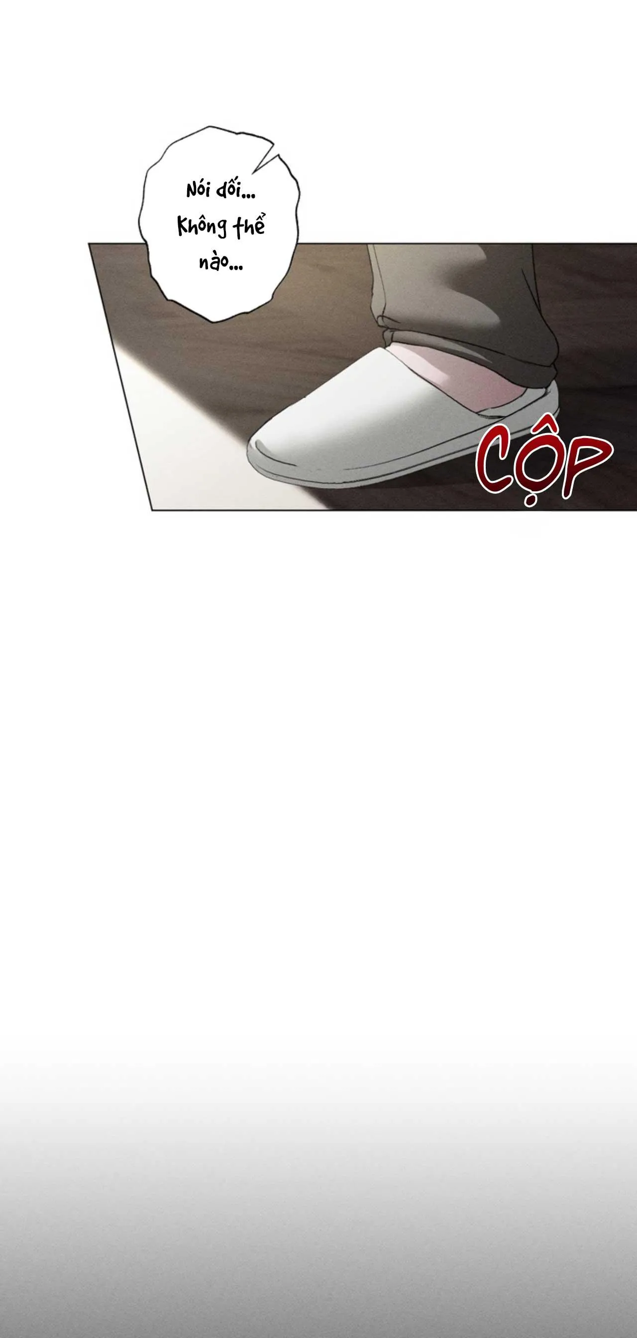 Tiệm bánh nóng bỏng và gợi cảm Chapter 32 Trang 21