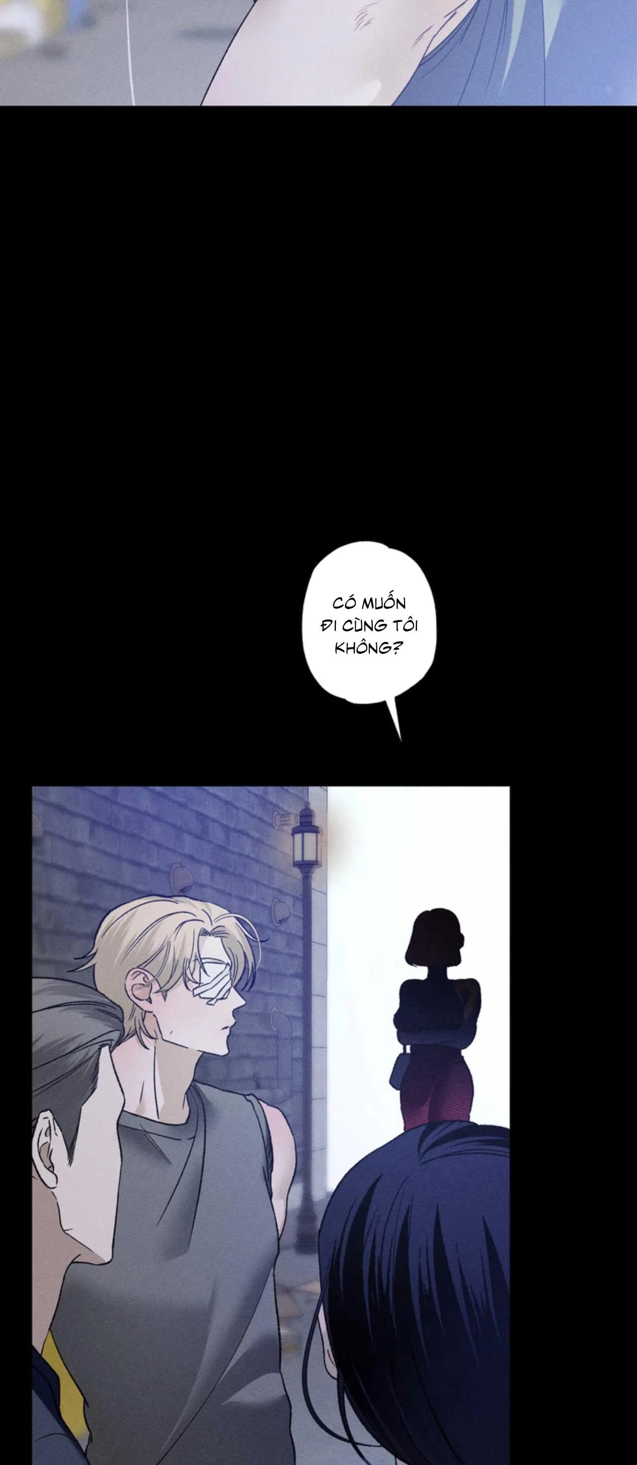 Tiệm bánh nóng bỏng và gợi cảm Chapter 32 Trang 23