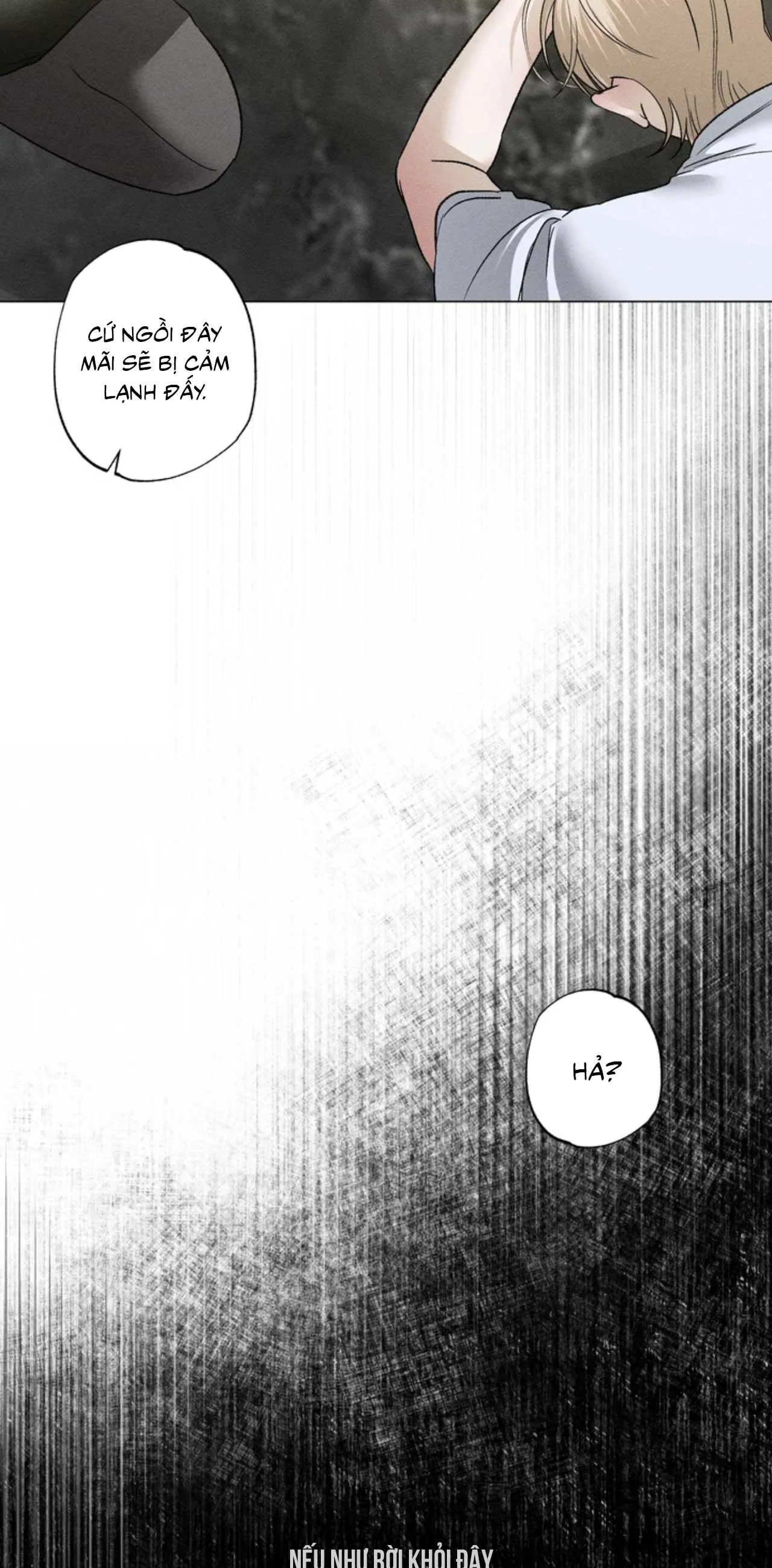 Tiệm bánh nóng bỏng và gợi cảm Chapter 32 Trang 40