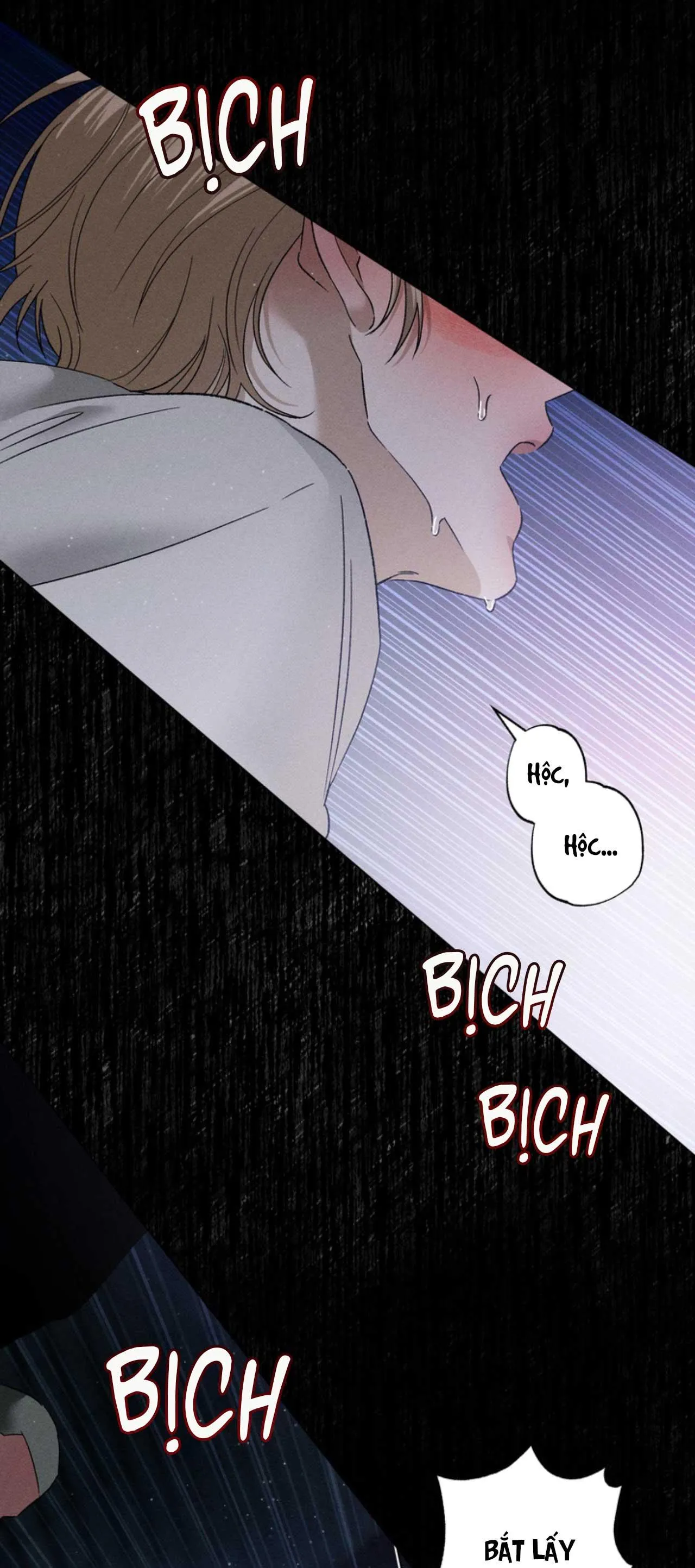 Tiệm bánh nóng bỏng và gợi cảm Chapter 32 Trang 42