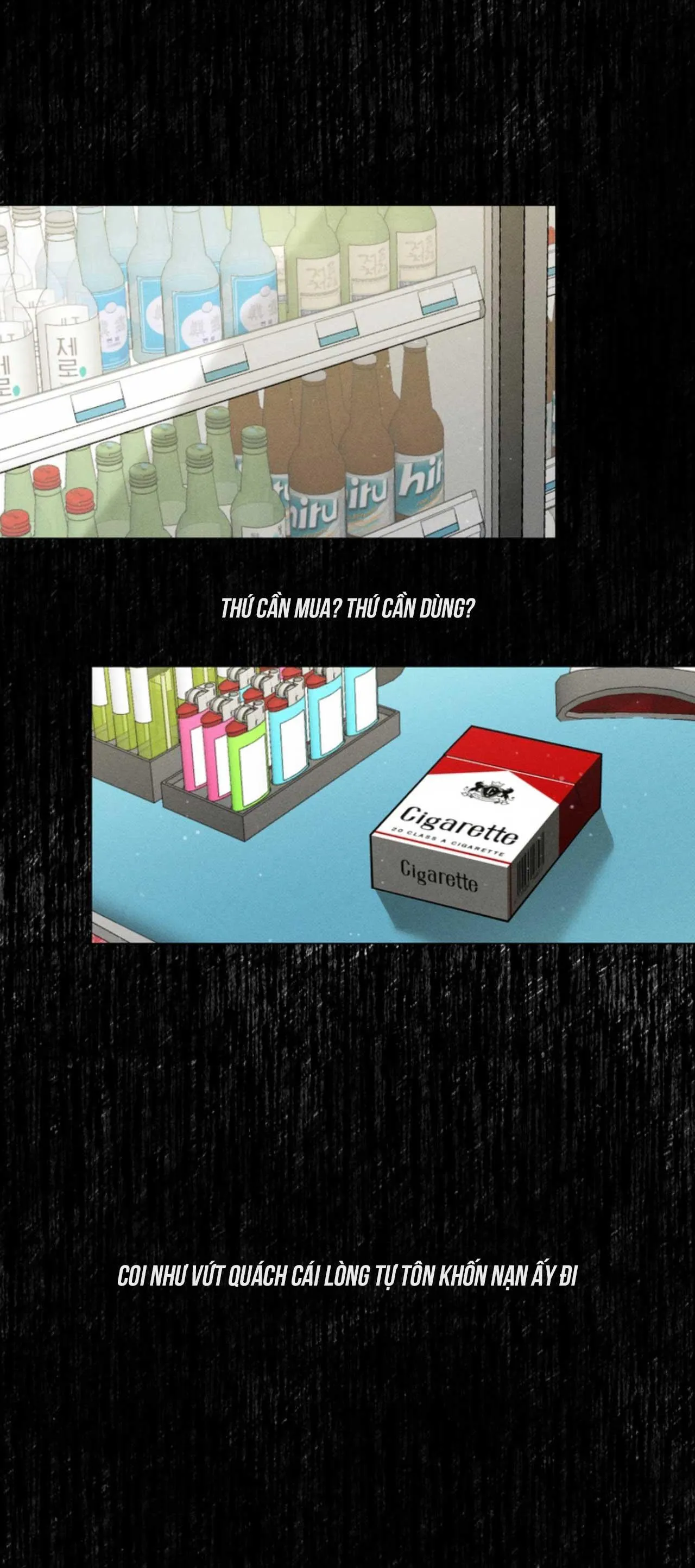 Tiệm bánh nóng bỏng và gợi cảm Chapter 32 Trang 46