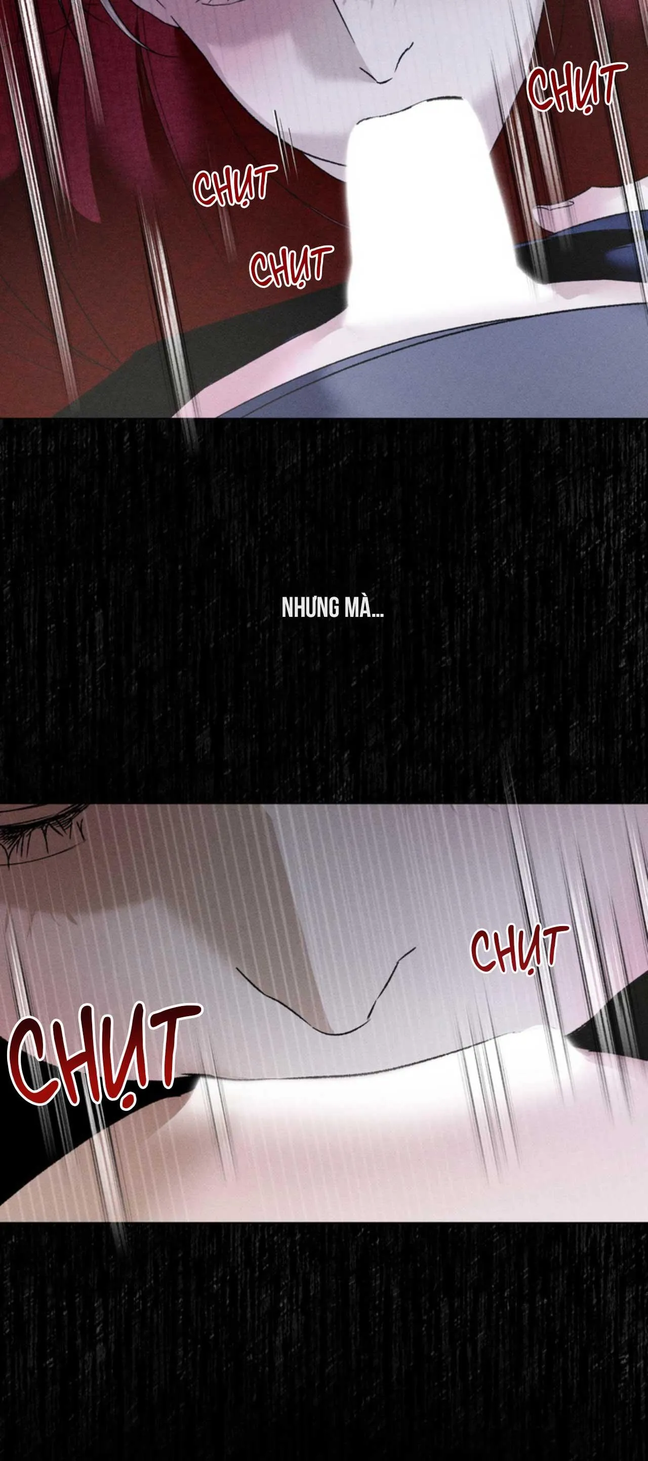 Tiệm bánh nóng bỏng và gợi cảm Chapter 32 Trang 49