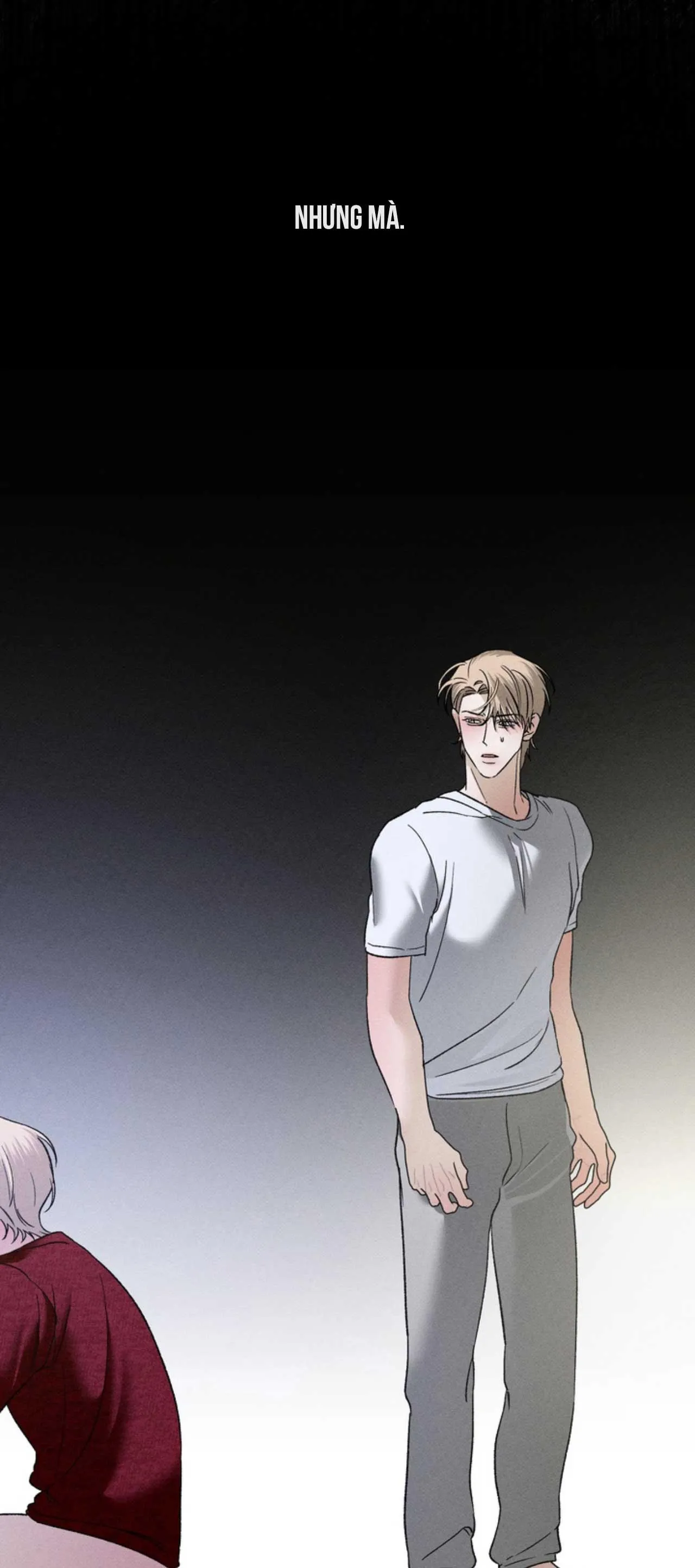 Tiệm bánh nóng bỏng và gợi cảm Chapter 32 Trang 50