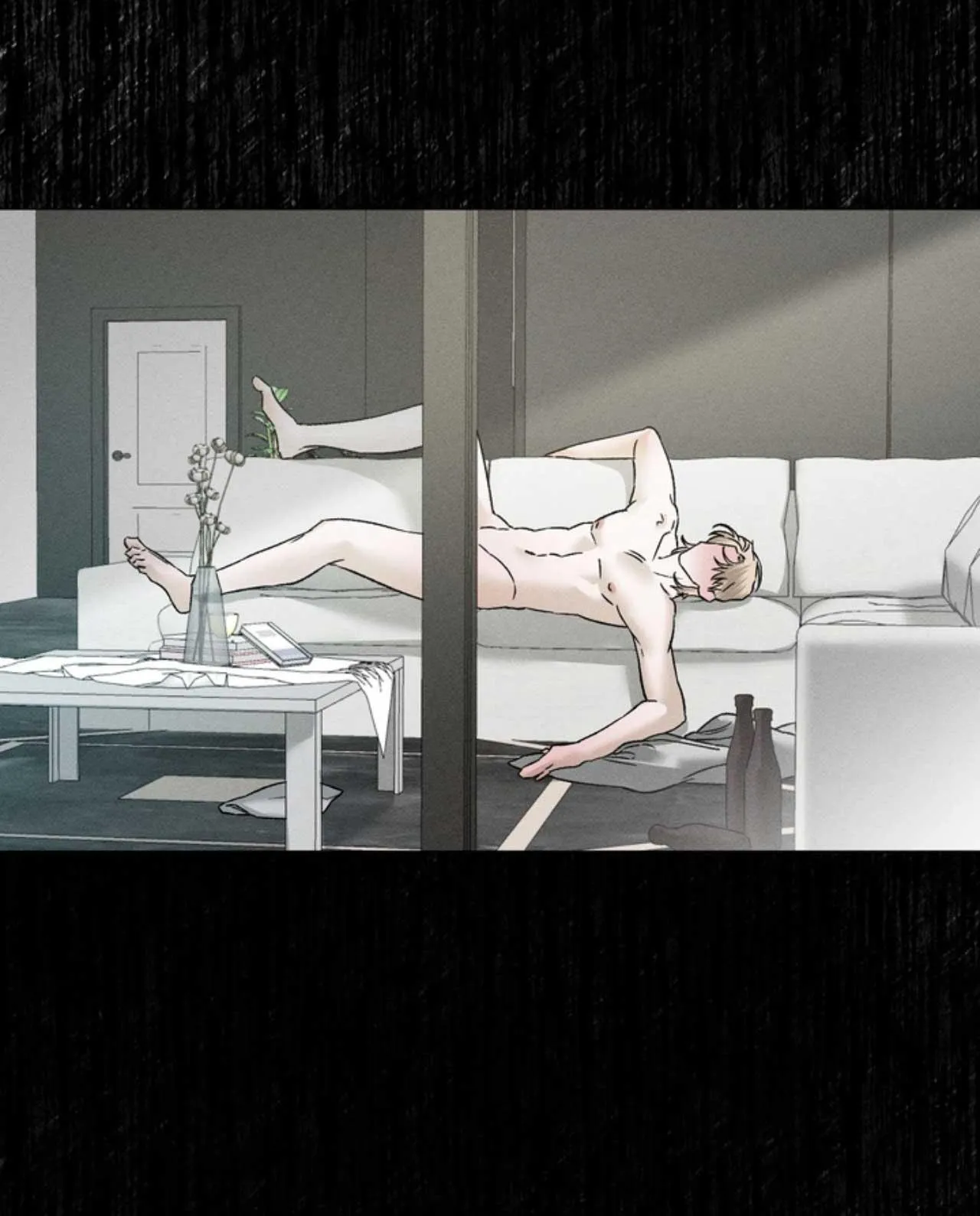 Tiệm bánh nóng bỏng và gợi cảm Chapter 32 Trang 56