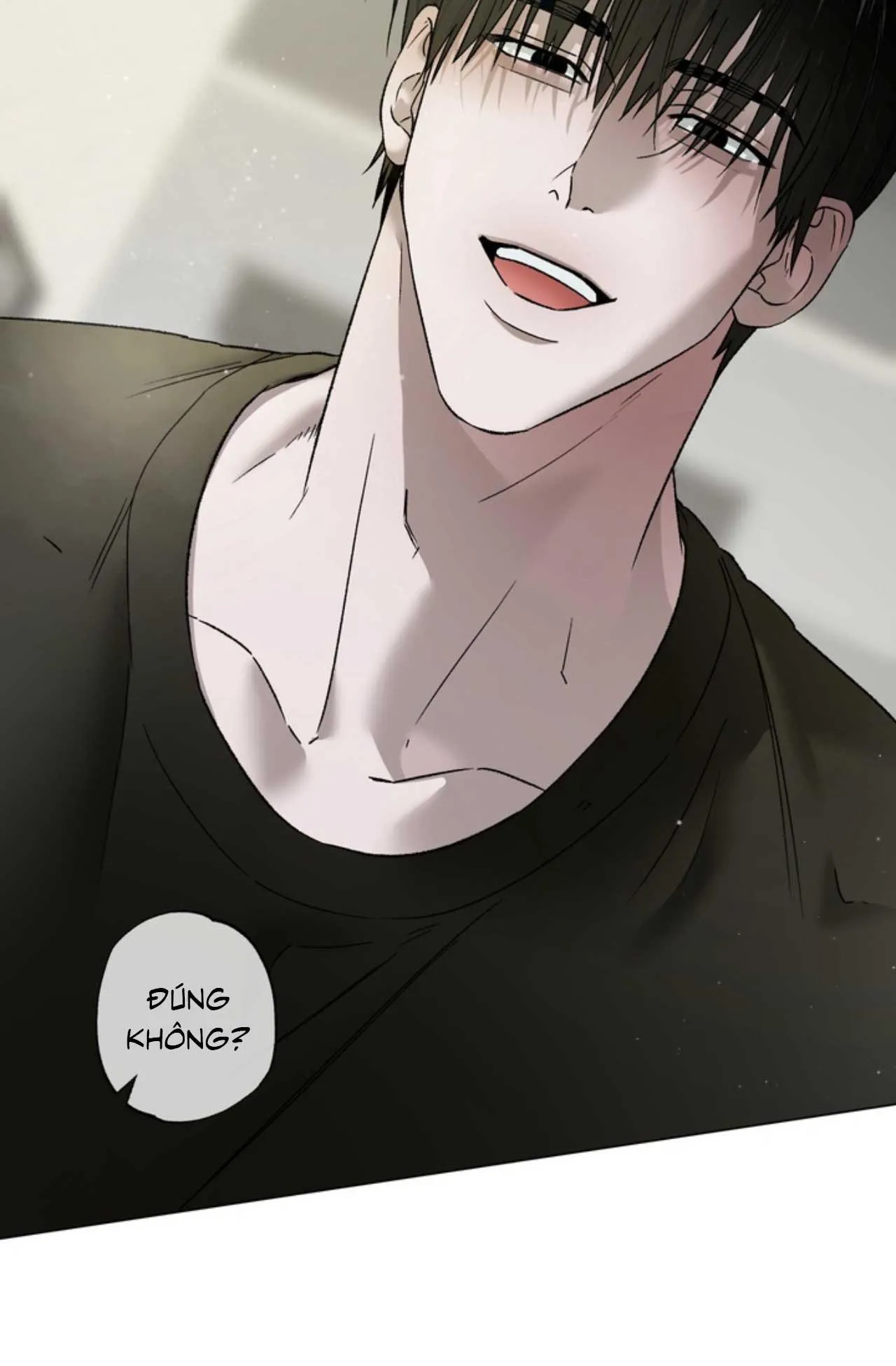 Tiệm bánh nóng bỏng và gợi cảm Chapter 32 Trang 64