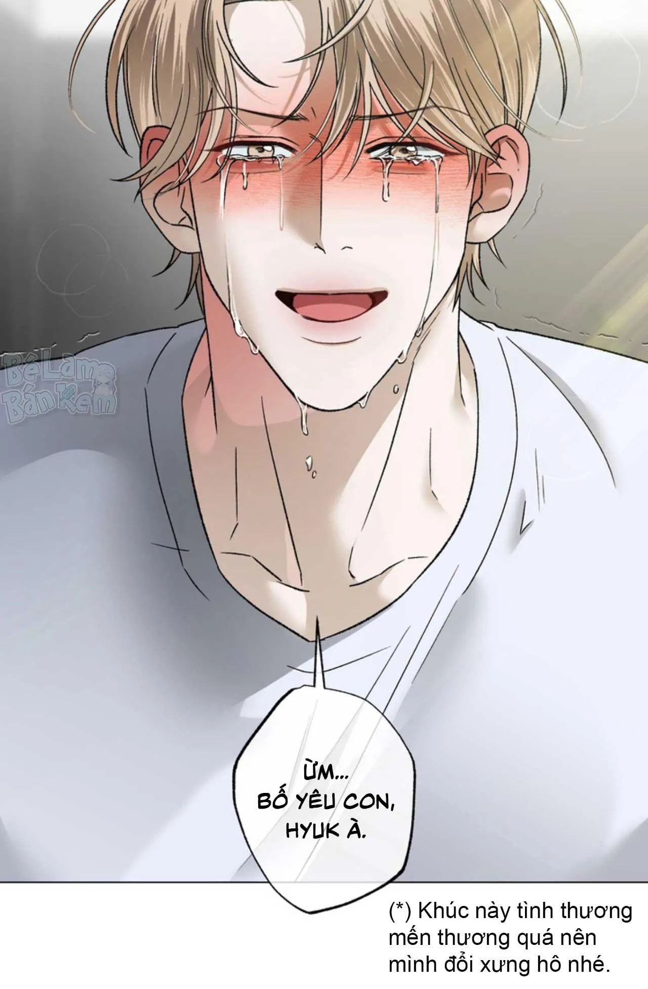 Tiệm bánh nóng bỏng và gợi cảm Chapter 32 Trang 66