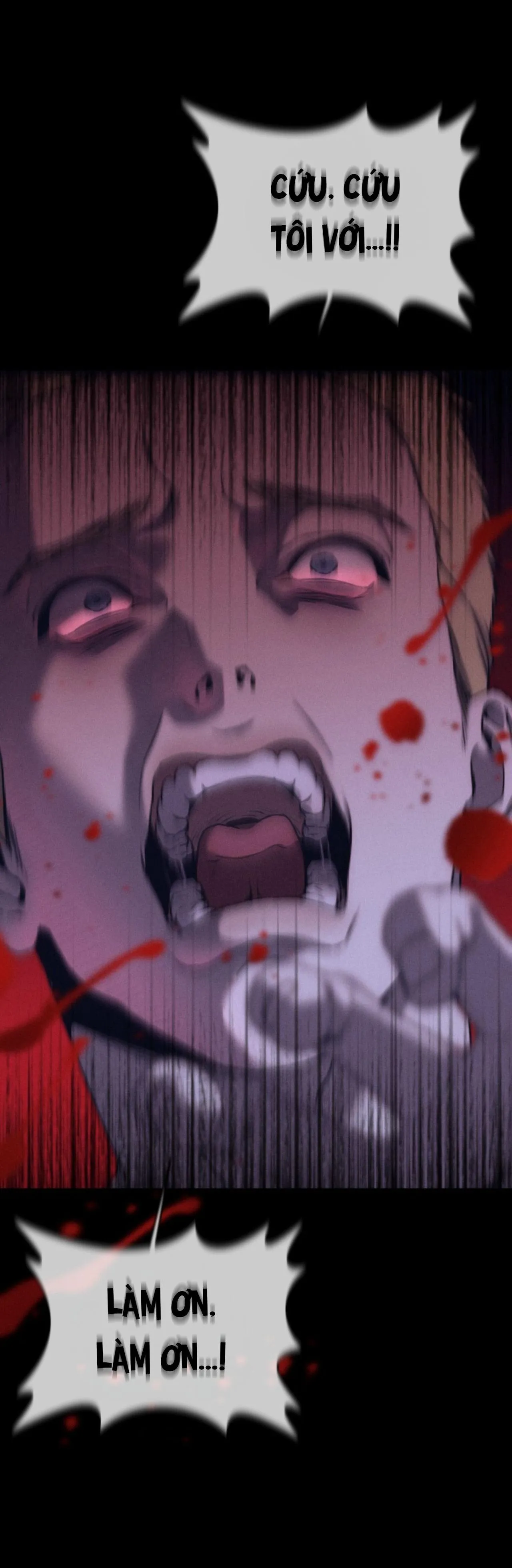 Tiệm bánh nóng bỏng và gợi cảm Chapter 33 Trang 36