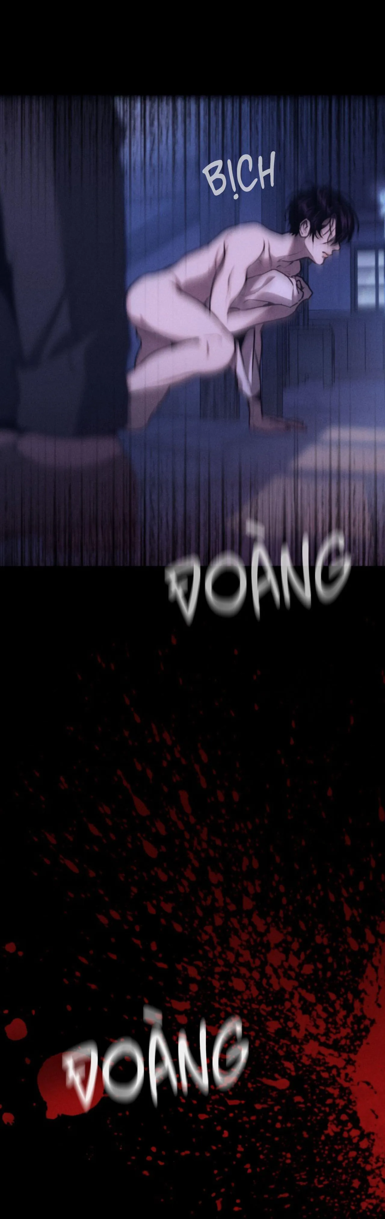 Tiệm bánh nóng bỏng và gợi cảm Chapter 33 Trang 37