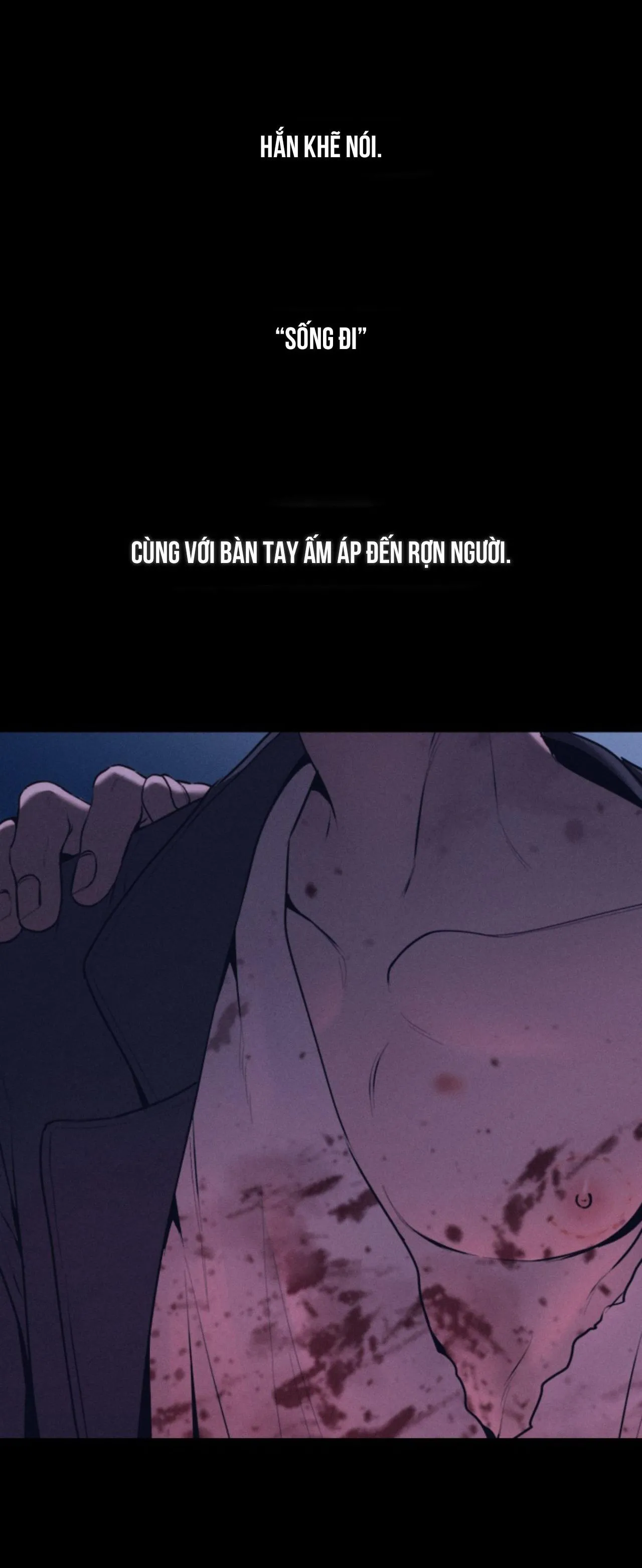 Tiệm bánh nóng bỏng và gợi cảm Chapter 33 Trang 46