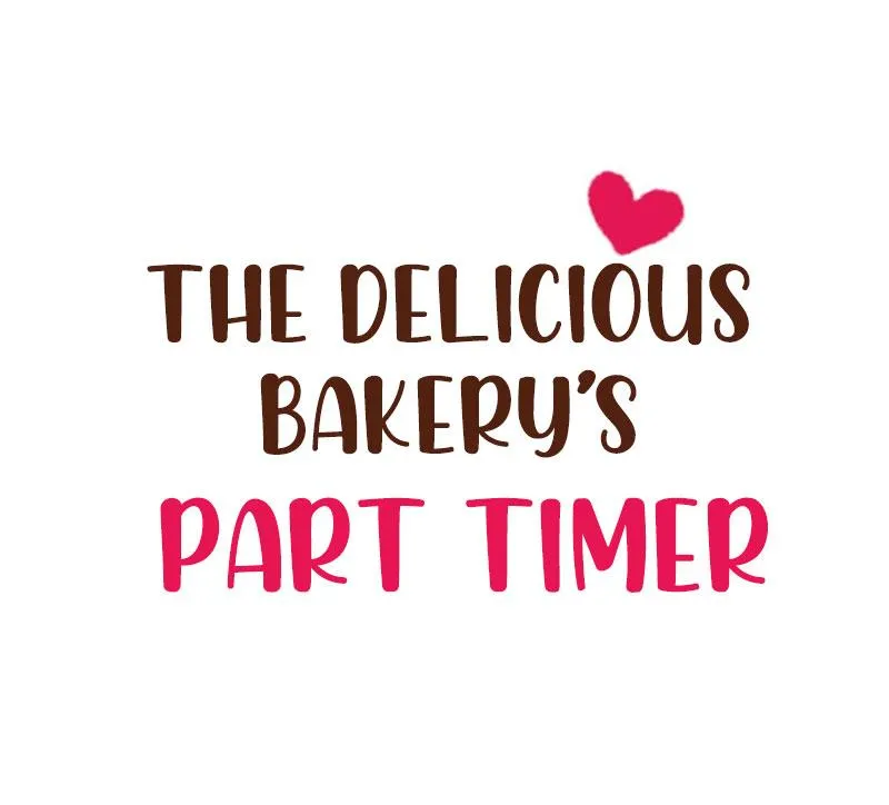 Tiệm Bánh Tình Yêu Chapter 2 Trang 3