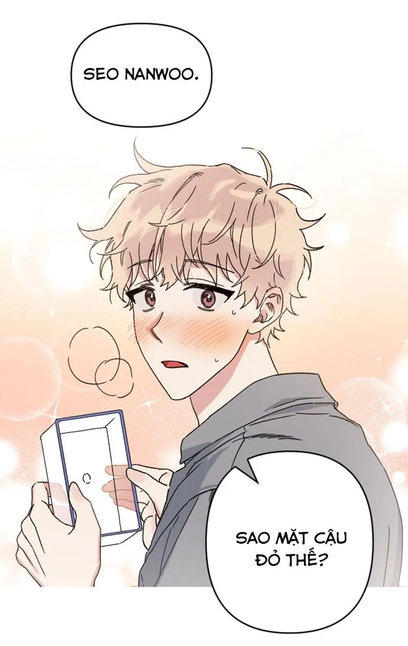 Tiệm Bánh Tình Yêu Chapter 2 Trang 8