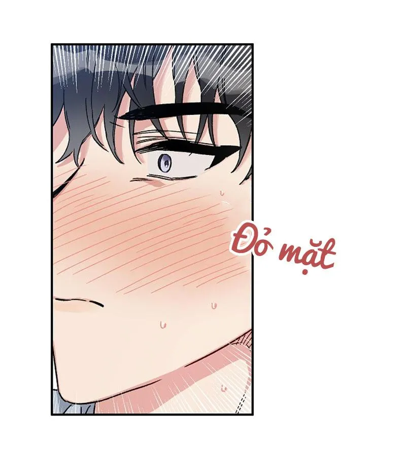 Tiệm Bánh Tình Yêu Chapter 2 Trang 16