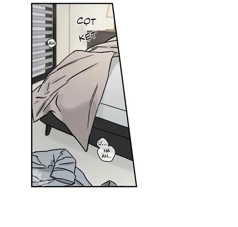 Tiệm Bánh Tình Yêu Chapter 2 Trang 25