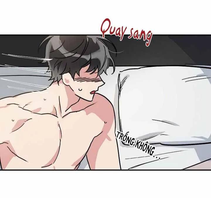 Tiệm Bánh Tình Yêu Chapter 3 Trang 3