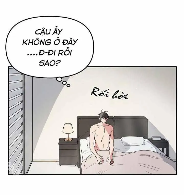 Tiệm Bánh Tình Yêu Chapter 3 Trang 4