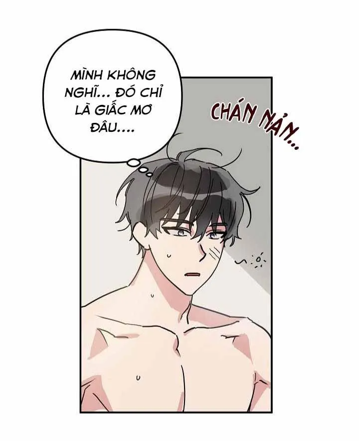Tiệm Bánh Tình Yêu Chapter 3 Trang 5