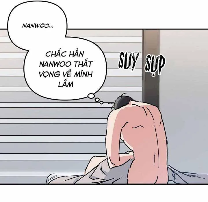 Tiệm Bánh Tình Yêu Chapter 3 Trang 8