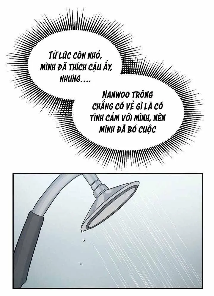 Tiệm Bánh Tình Yêu Chapter 3 Trang 10