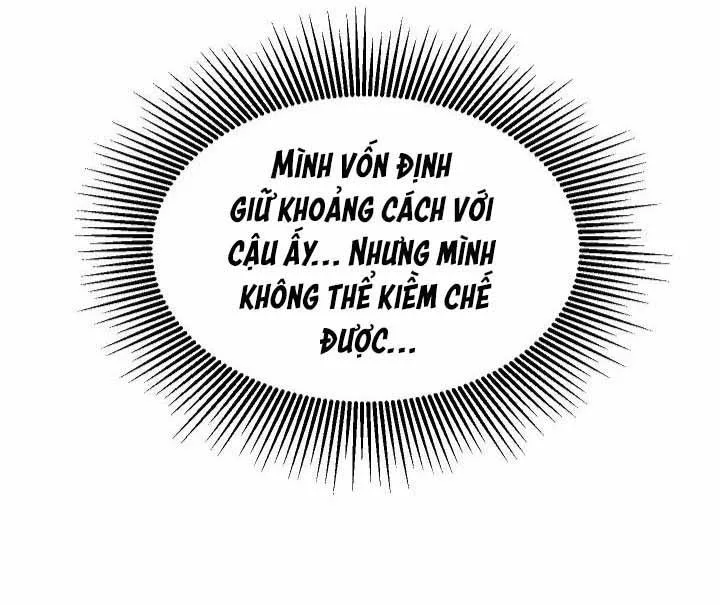 Tiệm Bánh Tình Yêu Chapter 3 Trang 11