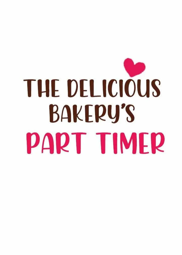 Tiệm Bánh Tình Yêu Chapter 3 Trang 14