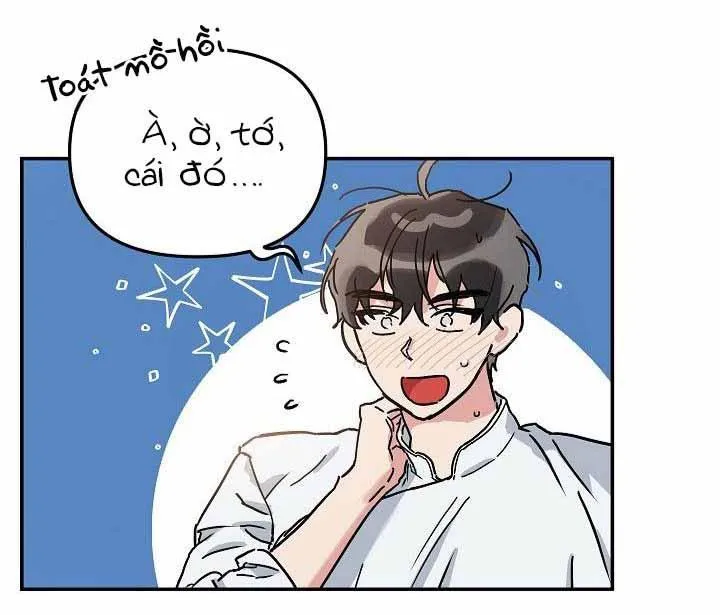 Tiệm Bánh Tình Yêu Chapter 3 Trang 18