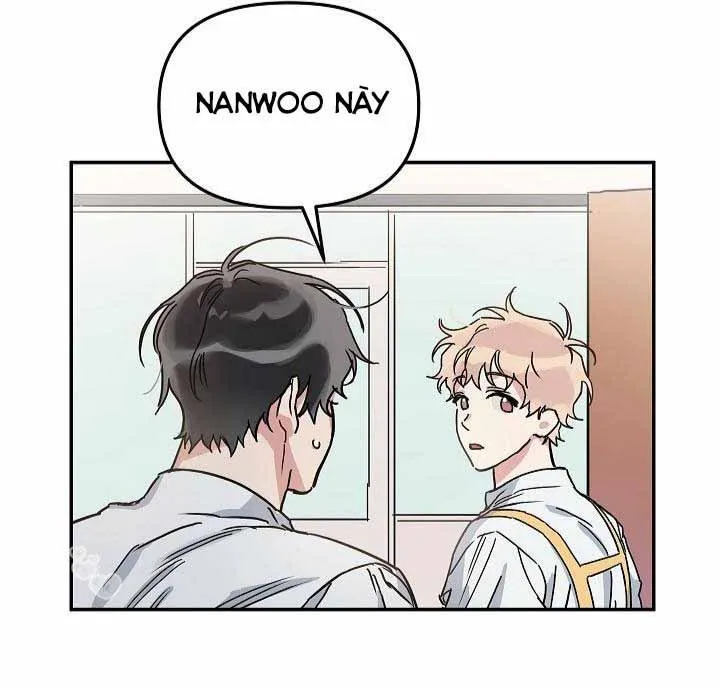 Tiệm Bánh Tình Yêu Chapter 3 Trang 22