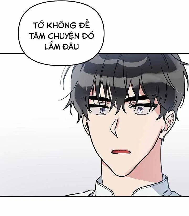 Tiệm Bánh Tình Yêu Chapter 3 Trang 28