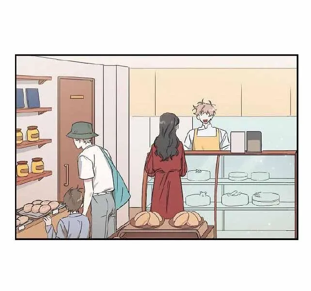 Tiệm Bánh Tình Yêu Chapter 3 Trang 33