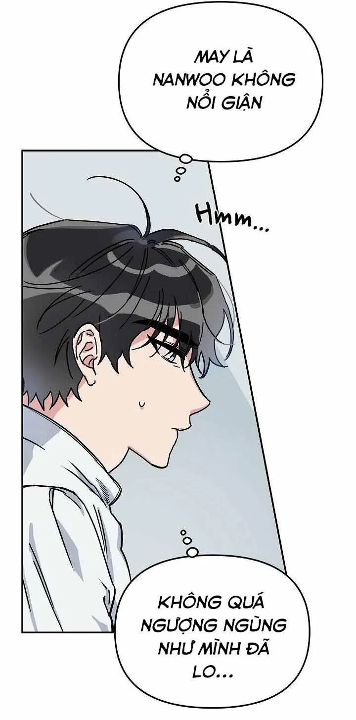 Tiệm Bánh Tình Yêu Chapter 3 Trang 35