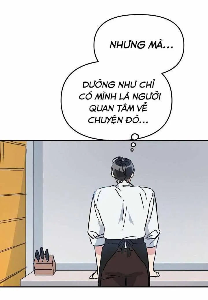 Tiệm Bánh Tình Yêu Chapter 3 Trang 36