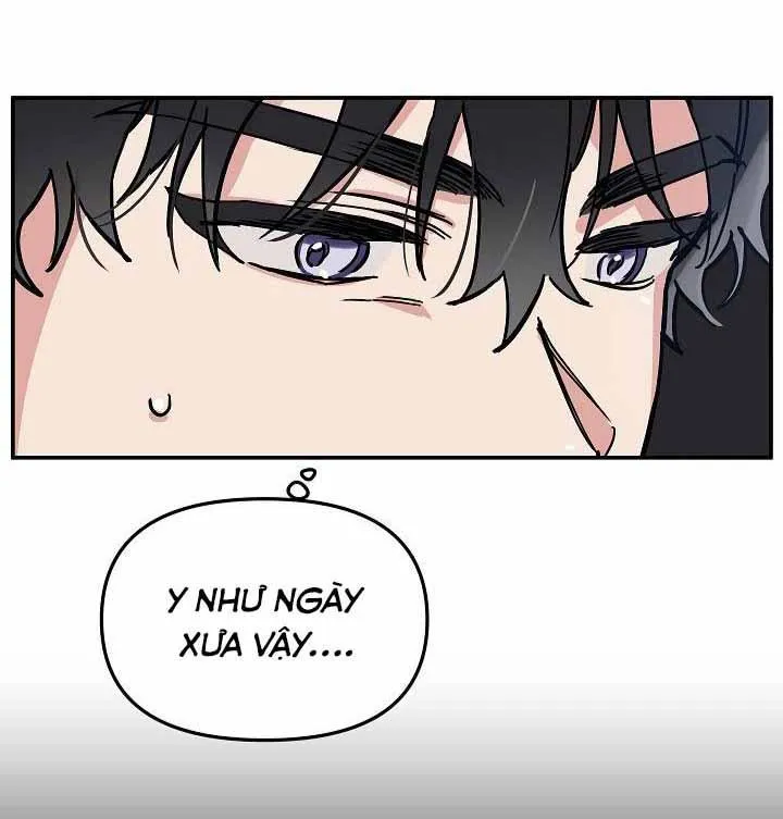 Tiệm Bánh Tình Yêu Chapter 3 Trang 37