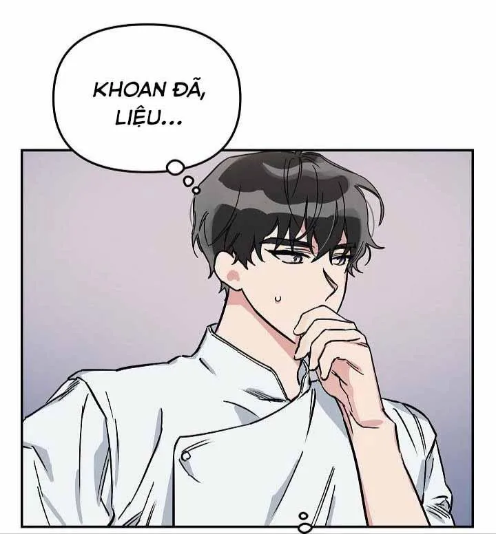 Tiệm Bánh Tình Yêu Chapter 3 Trang 41