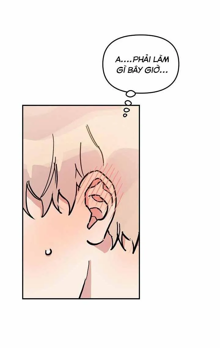 Tiệm Bánh Tình Yêu Chapter 3 Trang 43