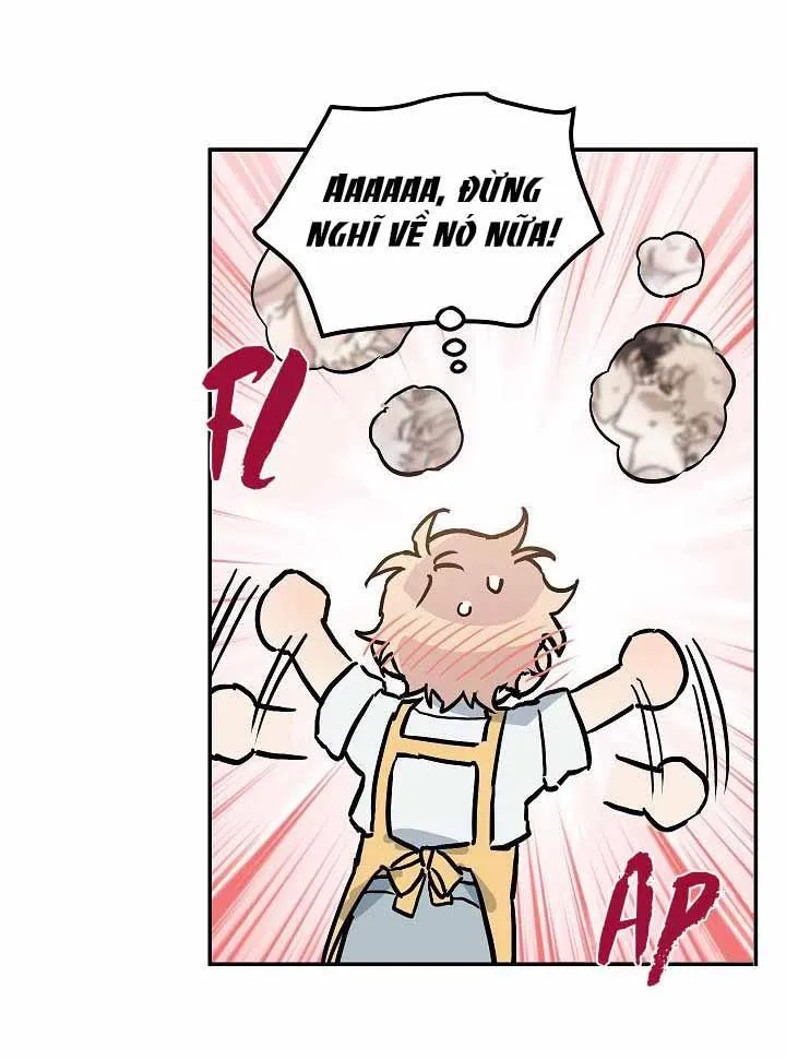 Tiệm Bánh Tình Yêu Chapter 3 Trang 47