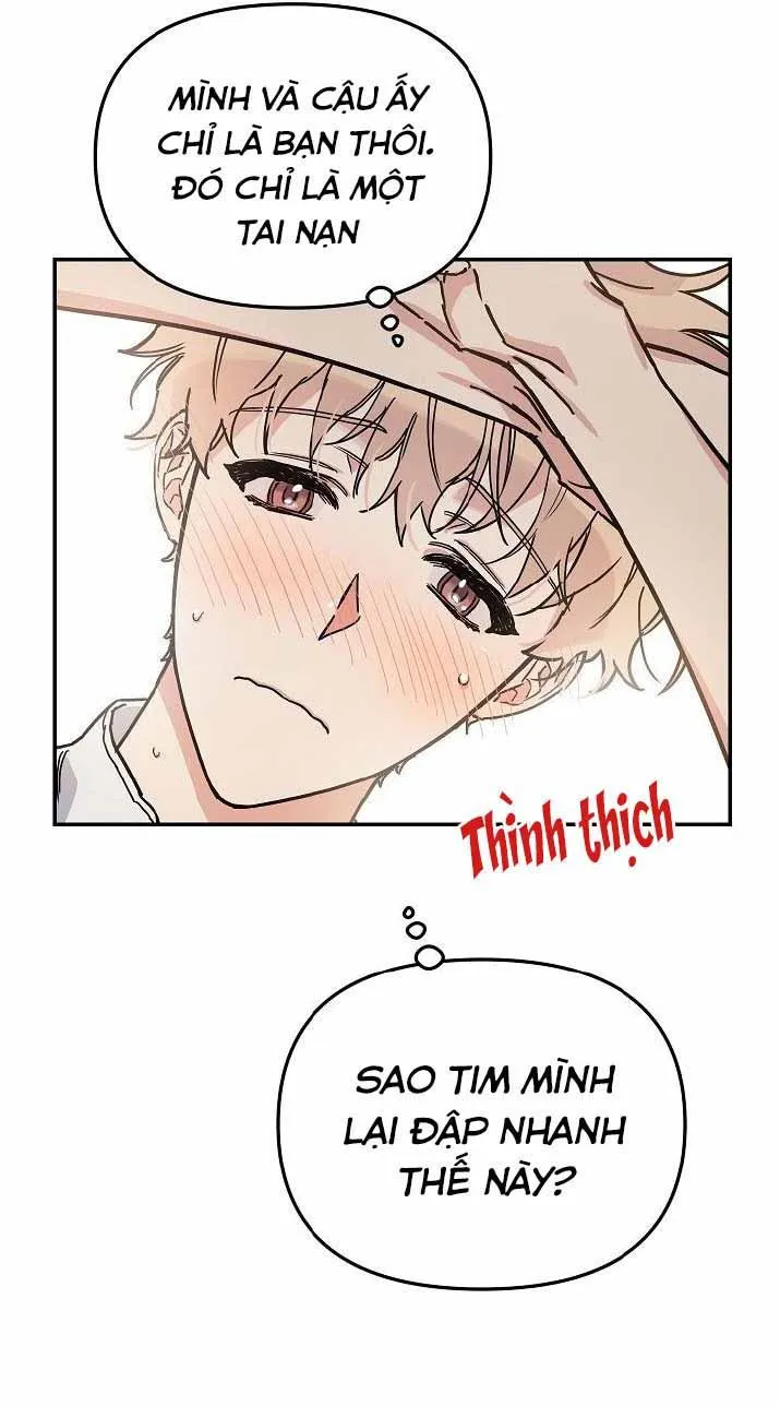 Tiệm Bánh Tình Yêu Chapter 3 Trang 49