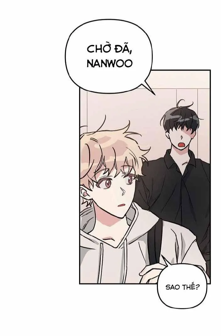 Tiệm Bánh Tình Yêu Chapter 3 Trang 53