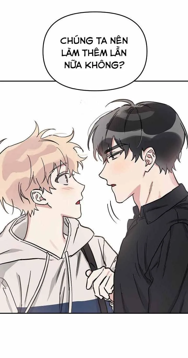 Tiệm Bánh Tình Yêu Chapter 3 Trang 56