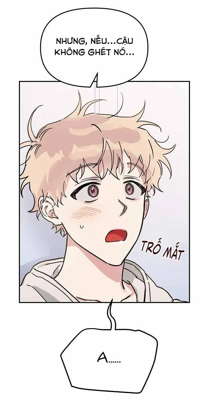 Tiệm Bánh Tình Yêu Chapter 3 Trang 59