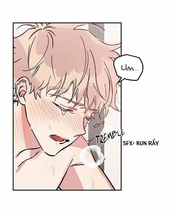 Tiệm Bánh Tình Yêu Chapter 3 Trang 63