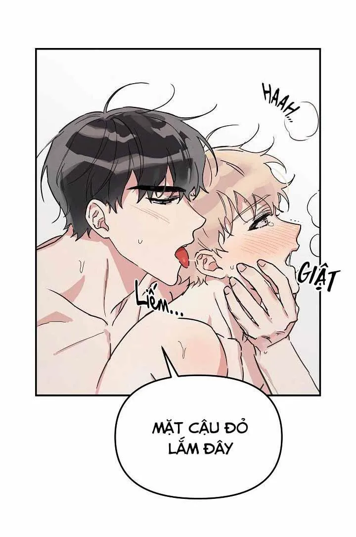 Tiệm Bánh Tình Yêu Chapter 3 Trang 65