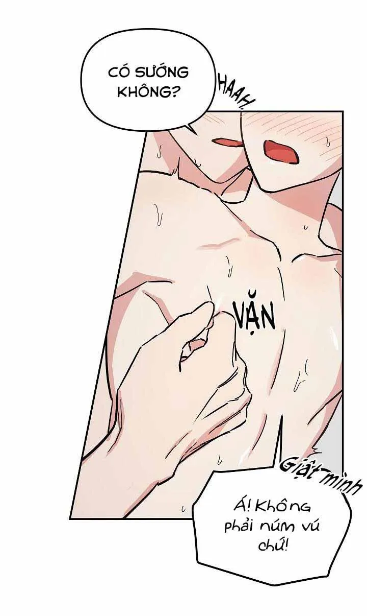 Tiệm Bánh Tình Yêu Chapter 3 Trang 66