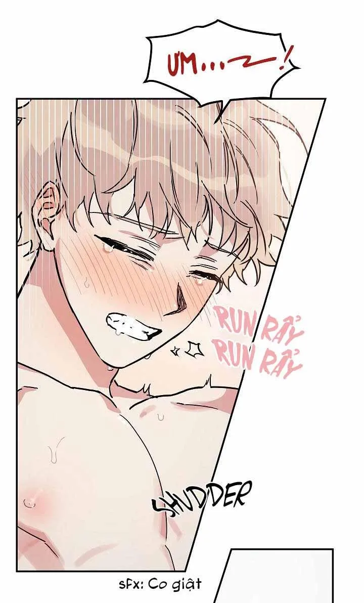 Tiệm Bánh Tình Yêu Chapter 3 Trang 69