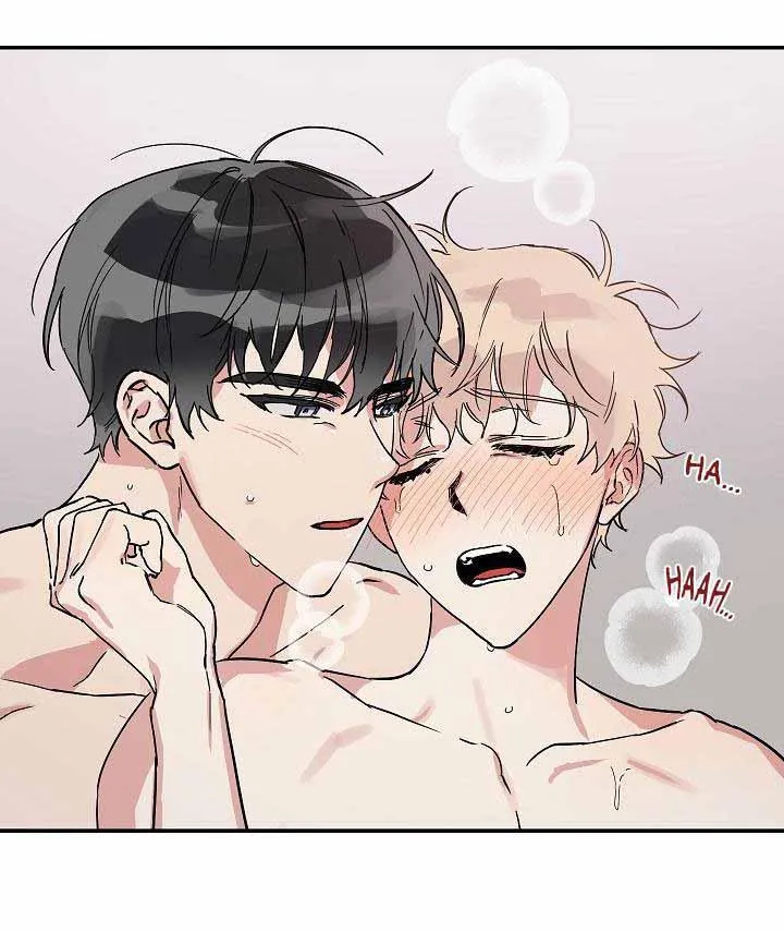 Tiệm Bánh Tình Yêu Chapter 3 Trang 71