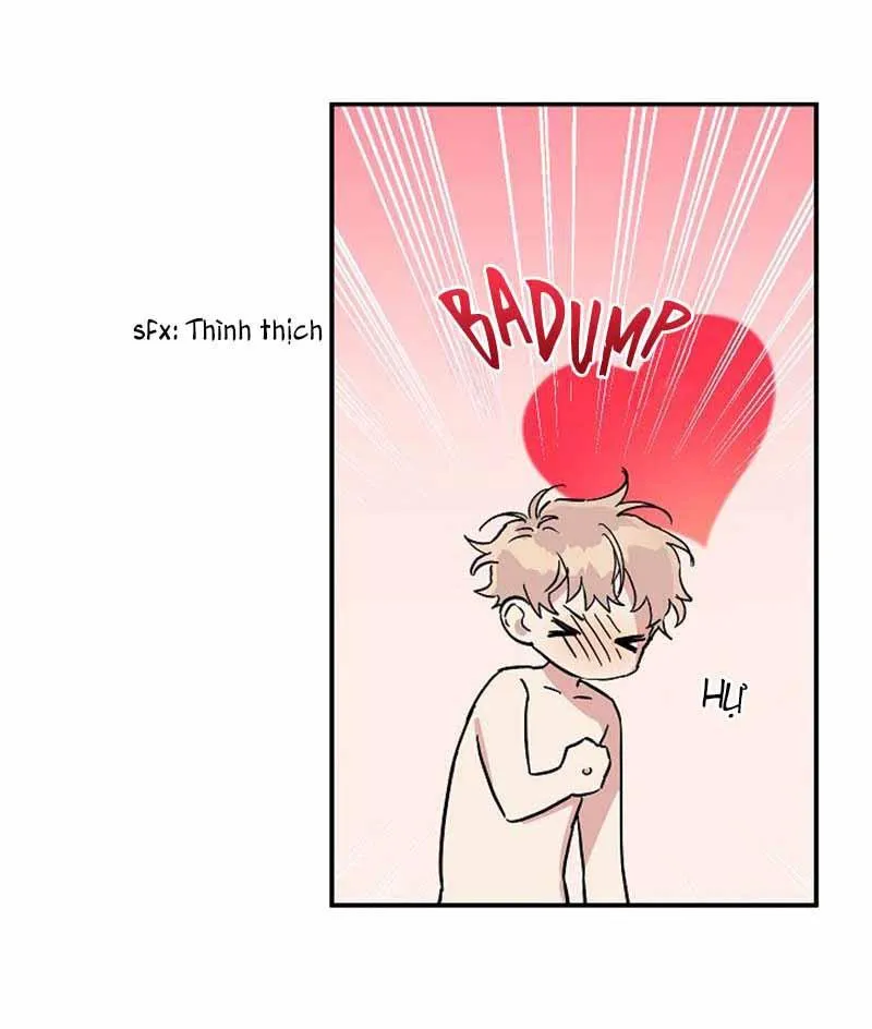 Tiệm Bánh Tình Yêu Chapter 4 Trang 5