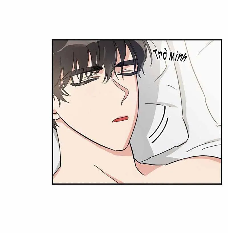 Tiệm Bánh Tình Yêu Chapter 4 Trang 7