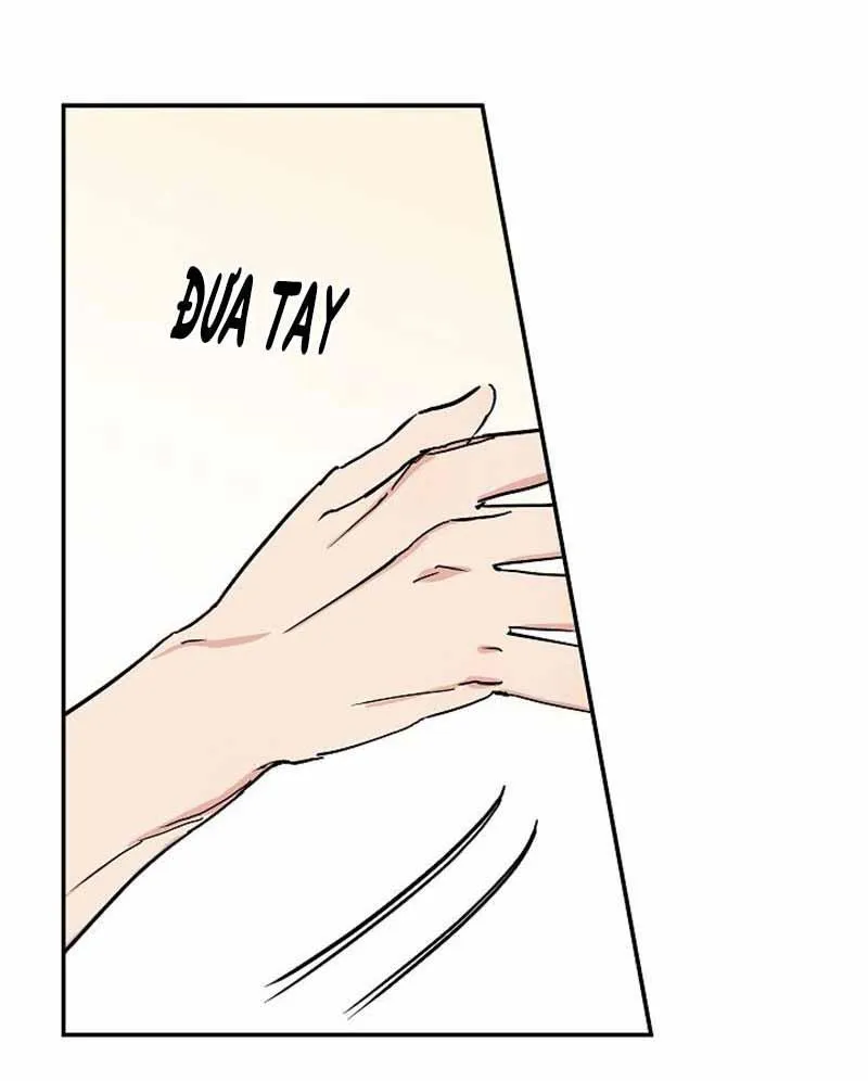 Tiệm Bánh Tình Yêu Chapter 4 Trang 8