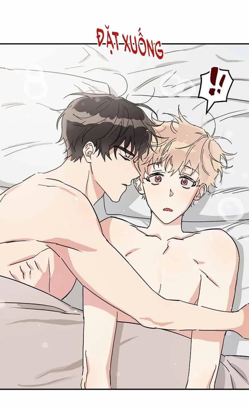 Tiệm Bánh Tình Yêu Chapter 4 Trang 9