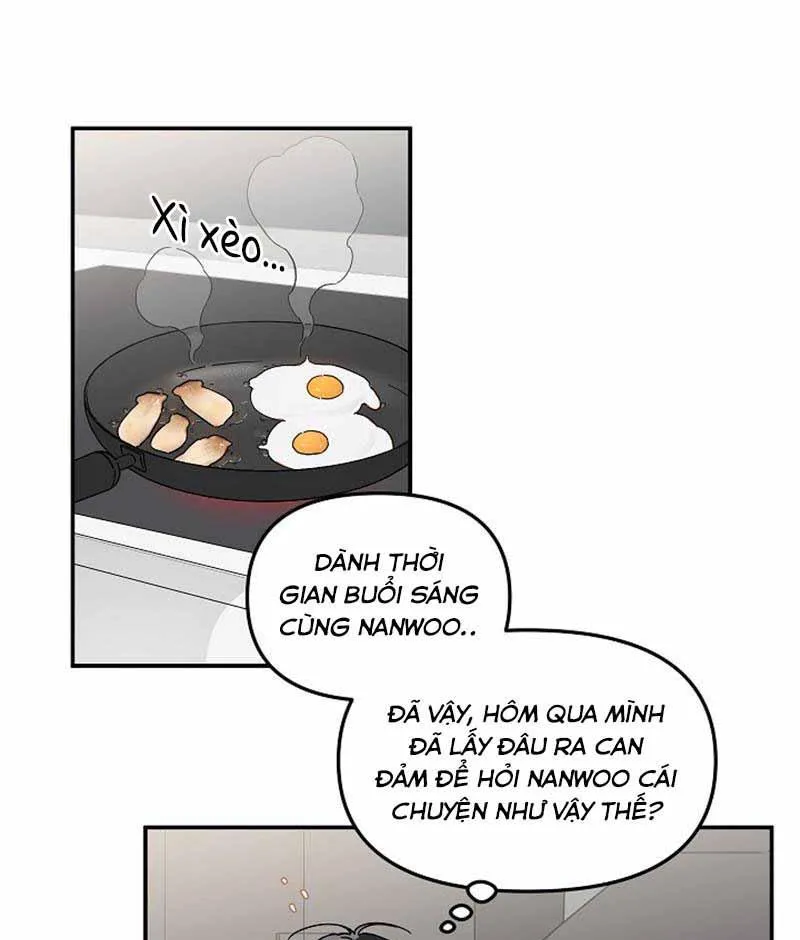 Tiệm Bánh Tình Yêu Chapter 4 Trang 16